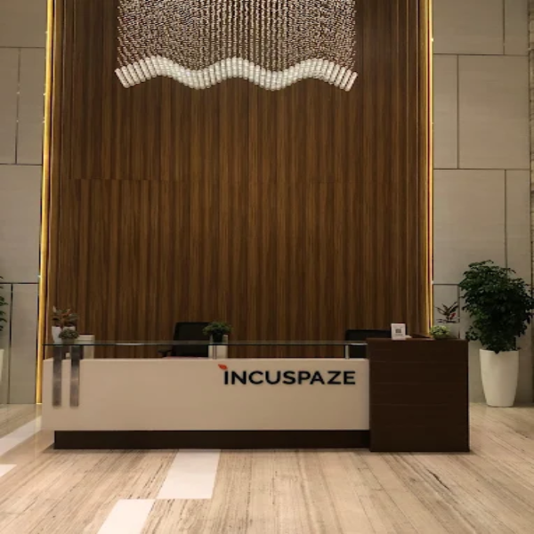 Incuspaze, Hiranandani Lightball Business Park | Powai, Mumbai
